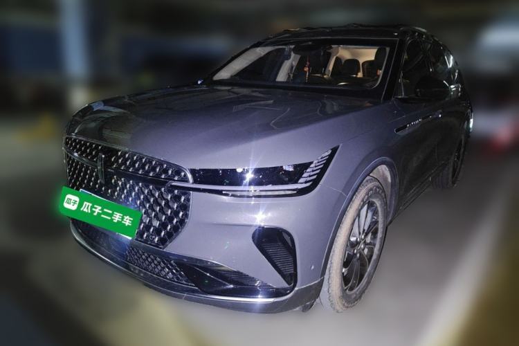 Used Lincoln Nautilus 2023 2.0T Four-Wheel Drive Luxury Edition Guazi used car, China used car export, Used car for sale, Used cars, Cheapest cars for sale