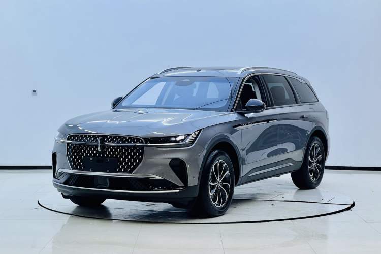 Used Lincoln Nautilus 2023 2.0T Four-Wheel Drive Luxury Edition Guazi used car, China used car export, Used car for sale, Used  cars, Cheapest cars for sale