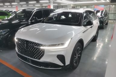 Used Lincoln Nautilus 2023 2.0T Four-Wheel Drive Luxury Edition
