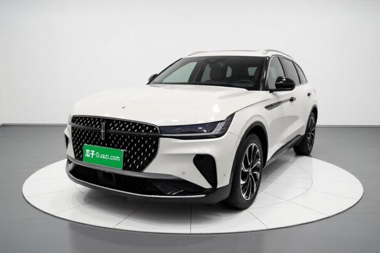Lincoln Nautilus 2023 2.0T Four-Wheel Drive Zunrui Version usata Guazi used car, China used car export, Used car for sale, Used  cars, Cheapest cars for sale