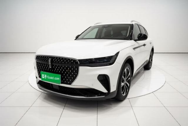 Used Lincoln Nautilus 2023 2.0T All-Wheel-Drive Luxury Edition