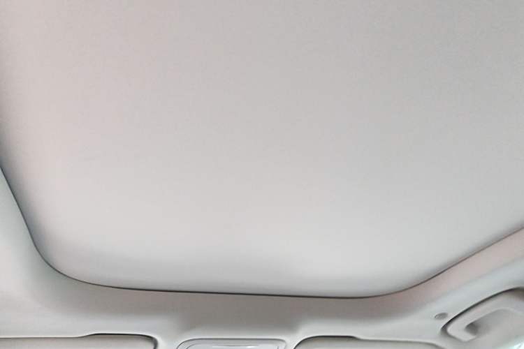 Used Lincoln Nautilus 2023 2.0T Four-Wheel Drive Zunrui Version Headliner