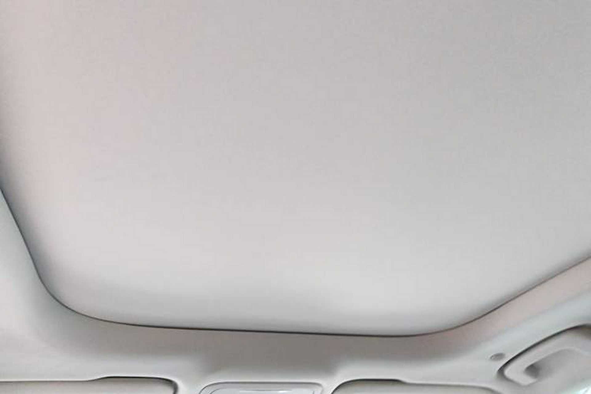 Used Lincoln Nautilus 2023 2.0T Four-Wheel Drive Zunrui Version Headliner