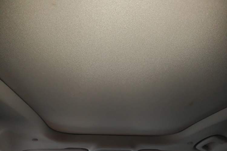 Used Lincoln Nautilus 2023 2.0T Four-Wheel Drive Luxury Edition Headliner