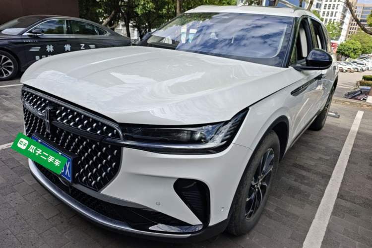 Used Lincoln Nautilus 2023 2.0T Four-Wheel Drive Luxury Edition Guazi used car, China used car export, Used car for sale, Used  cars, Cheapest cars for sale