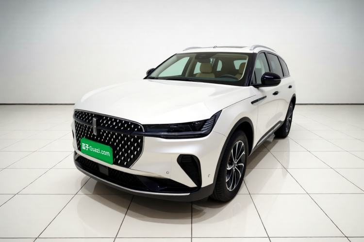 Used Lincoln Nautilus 2023 2.0T Four-Wheel Drive Luxury Edition Guazi used car, China used car export, Used car for sale, Used  cars, Cheapest cars for sale
