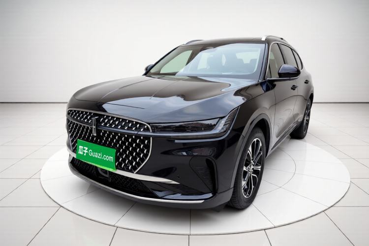 Ojetý Lincoln Nautilus 2025 2.0T All-Wheel-Drive Zunrui Edition Guazi used car, China used car export, Used car for sale, Used  cars, Cheapest cars for sale