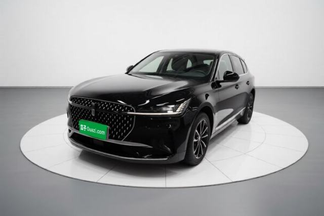 Used Lincoln Nautilus 2025 2.0T Four-Wheel Drive Luxury Edition