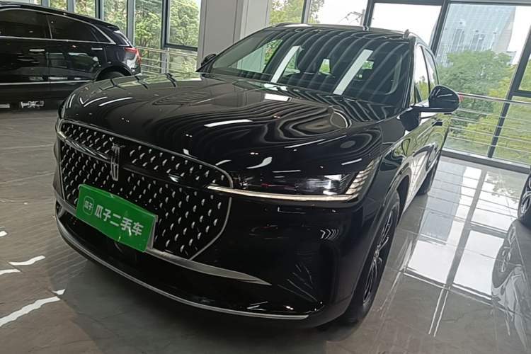 Used Lincoln Nautilus 2025 2.0T Four-Wheel Drive Luxury Edition Guazi used car, China used car export, Used car for sale, Used  cars, Cheapest cars for sale