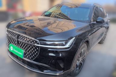 Used Lincoln Nautilus 2025 2.0T All-Wheel-Drive Zunrui Edition