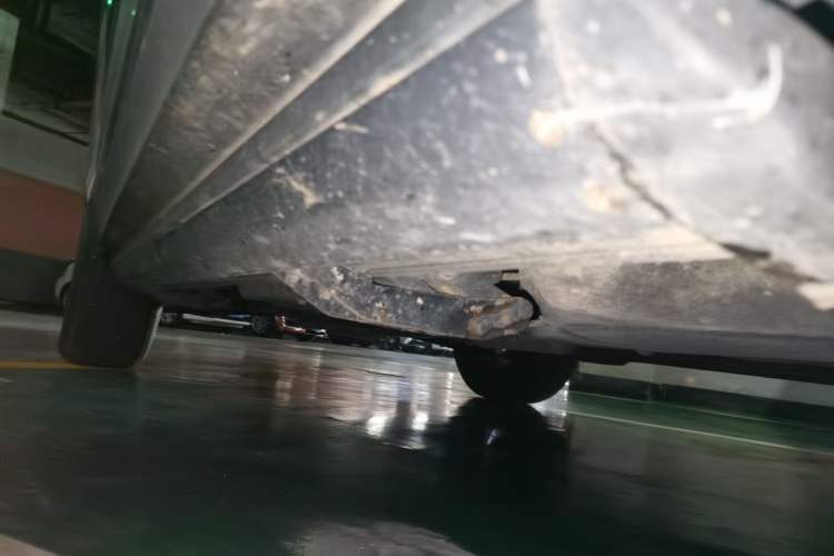 Used Lincoln Nautilus 2025 2.0T All-Wheel-Drive Zunrui Edition Chassis Front Right