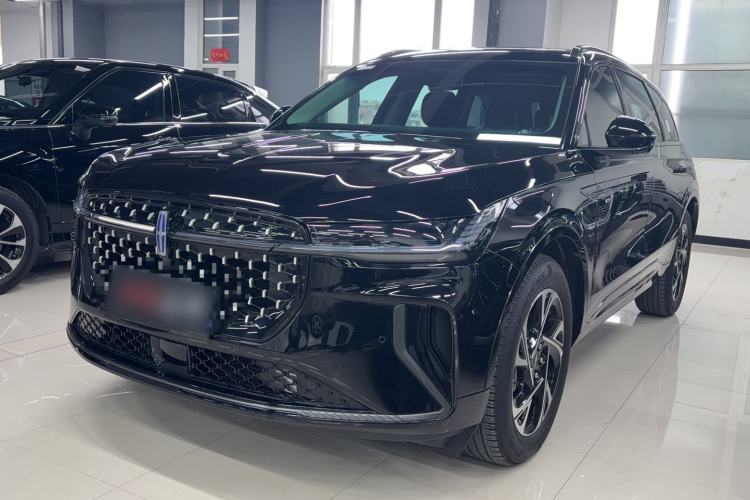Used Lincoln Nautilus 2025 2.0T All-Wheel-Drive Luxury Hybrid Edition Guazi used car, China used car export, Used car for sale, Used  cars, Cheapest cars for sale