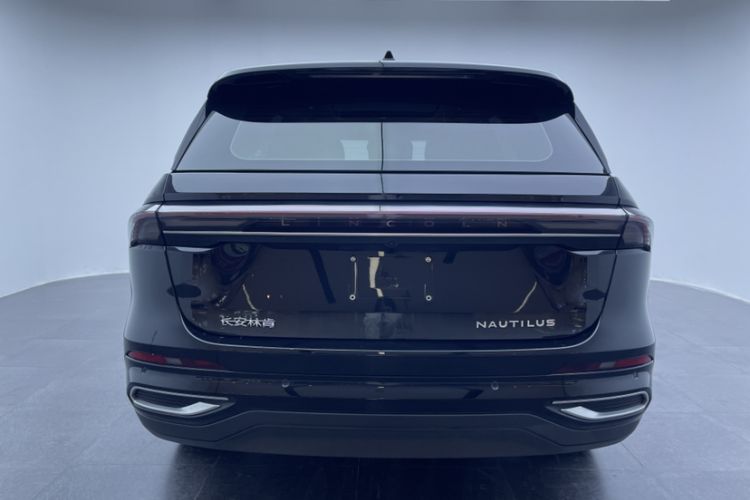 Used Lincoln Nautilus 2025 2.0T Four-Wheel Drive Luxury Edition Exterior 5