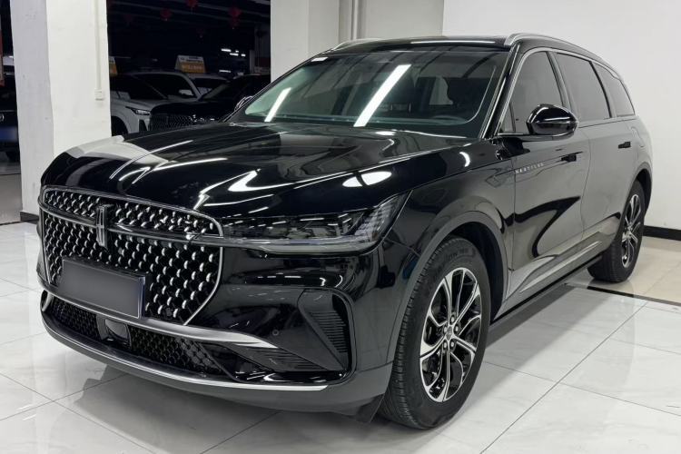 Lincoln Nautilus 2025 2.0T All-Wheel-Drive Zunrui Edition de segunda mano Guazi used car, China used car export, Used car for sale, Used  cars, Cheapest cars for sale