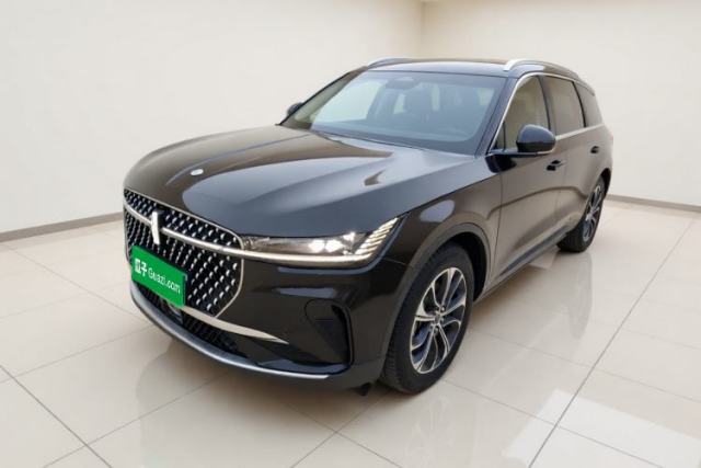 Used Lincoln Nautilus 2025 2.0T Four-Wheel Drive Luxury Edition