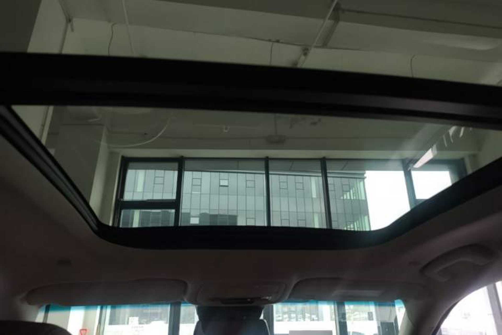 Used Lincoln Nautilus 2025 2.0T Four-Wheel Drive Luxury Edition Headliner