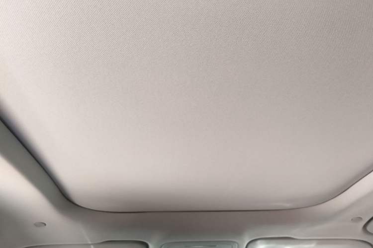 Used Lincoln Nautilus 2025 2.0T All-Wheel-Drive Zunrui Edition Headliner
