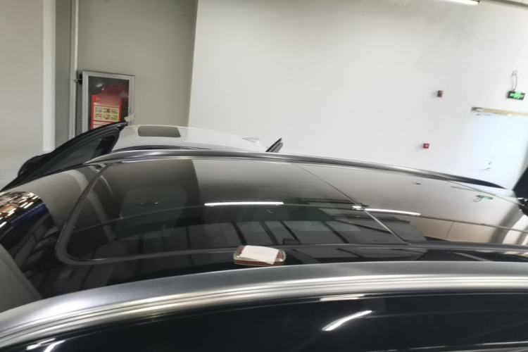 Used Lincoln Nautilus 2025 2.0T All-Wheel-Drive Zunrui Edition Roof