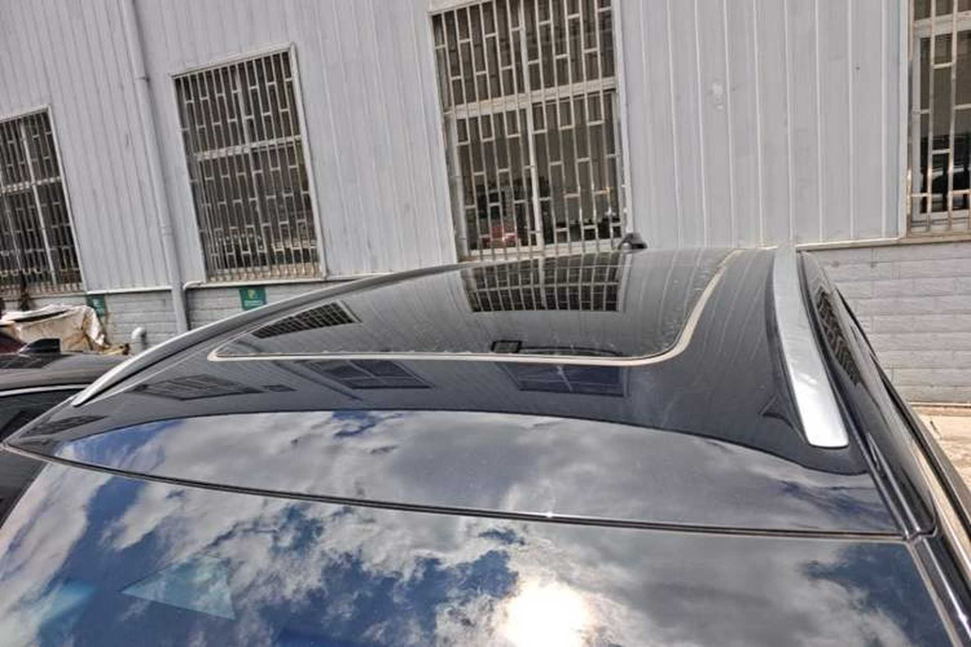 Used Lincoln Nautilus 2025 2.0T All-Wheel-Drive Zunrui Edition Roof