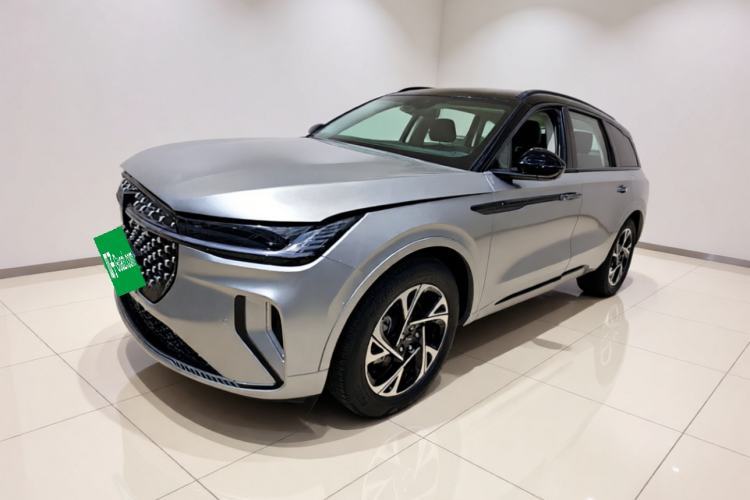 Used Lincoln Nautilus 2025 2.0T All-Wheel-Drive Zunrui Hybrid Version Guazi used car, China used car export, Used car for sale, Used  cars, Cheapest cars for sale