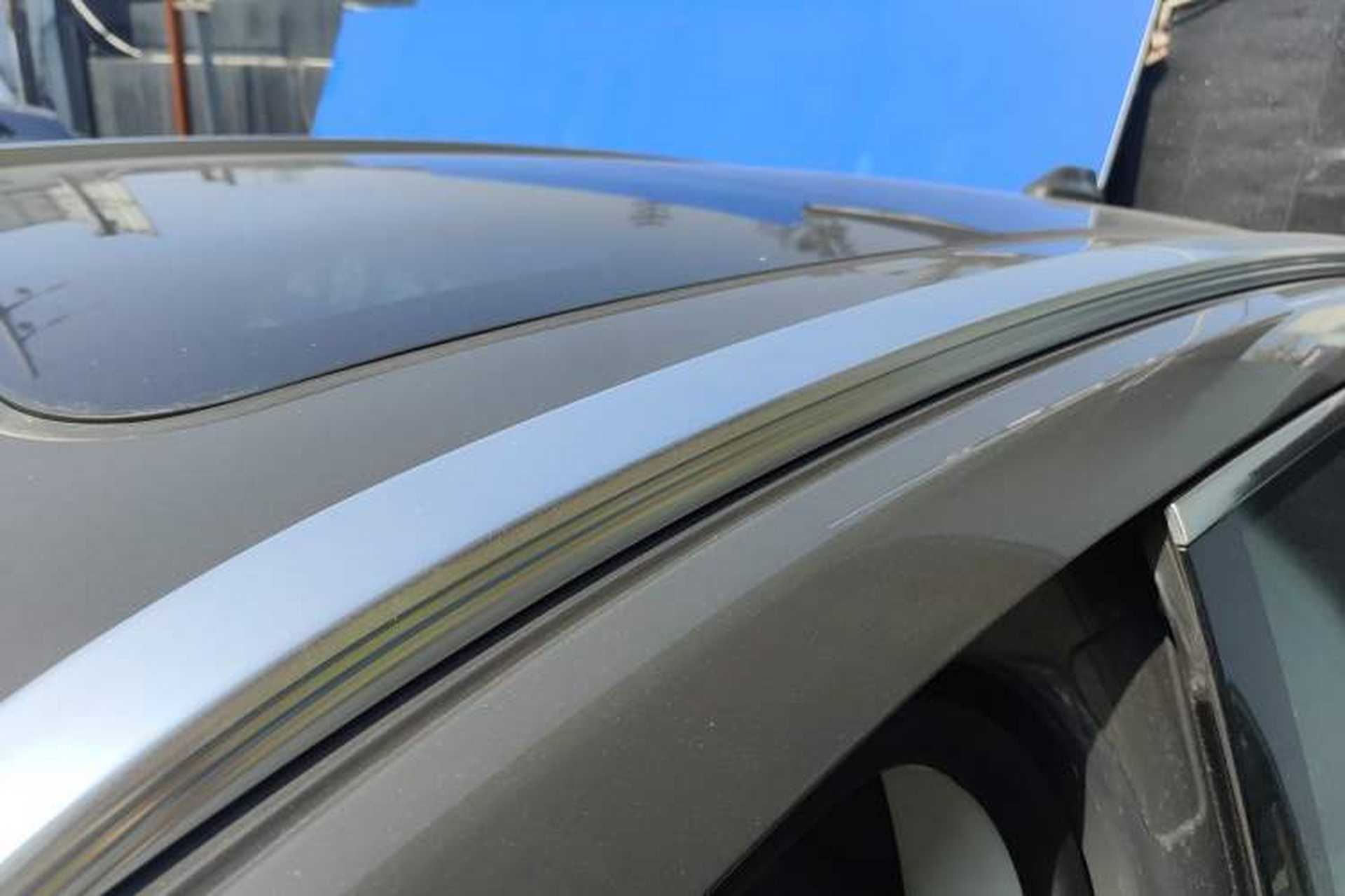 Used Lincoln Nautilus 2025 2.0T Four-Wheel Drive Luxury Edition Roof
