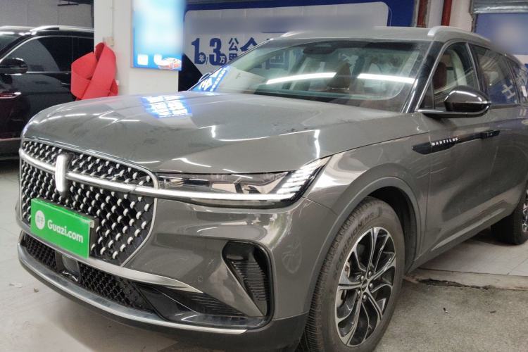 Used Lincoln Nautilus 2025 2.0T Four-Wheel Drive Luxury Edition Guazi used car, China used car export, Used car for sale, Used  cars, Cheapest cars for sale