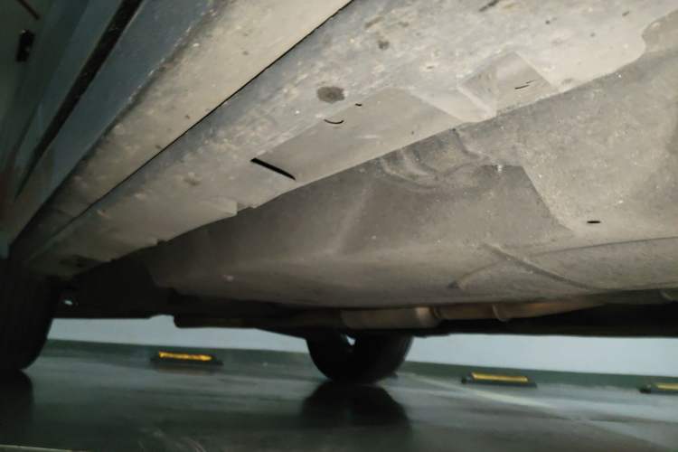 Used Lincoln Nautilus 2025 2.0T All-Wheel-Drive Zunrui Hybrid Version Chassis Front Right
