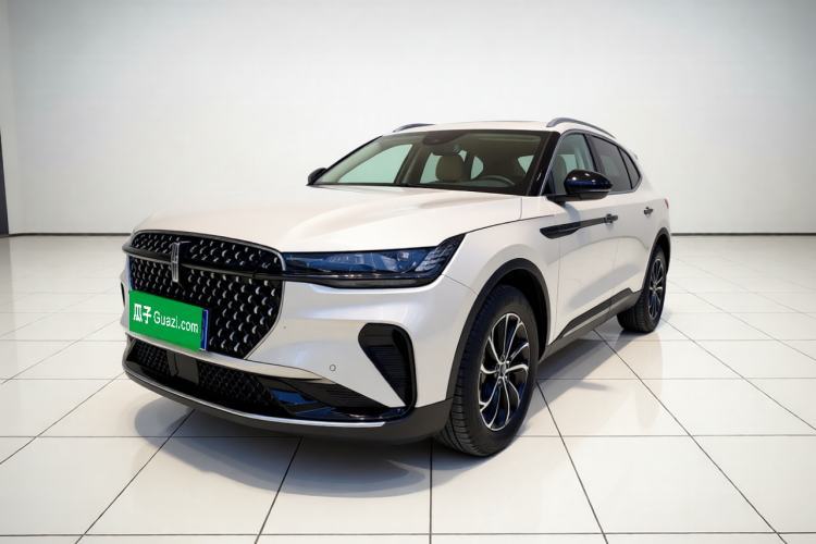 Ojetý Lincoln Nautilus 2025 2.0T Four-Wheel Drive Luxury Edition Guazi used car, China used car export, Used car for sale, Used  cars, Cheapest cars for sale