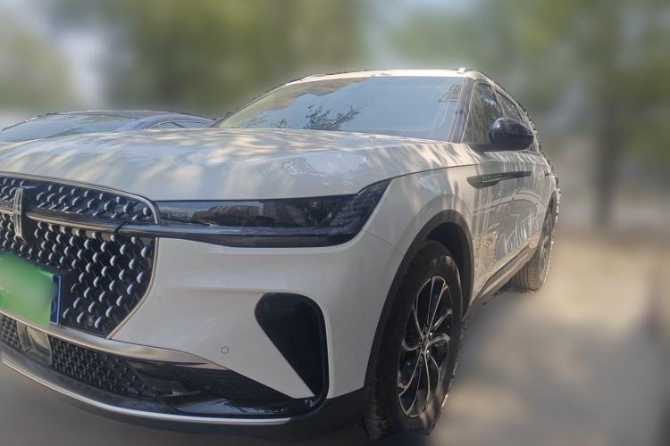Used Lincoln Nautilus 2025 2.0T Four-Wheel Drive Luxury Edition Guazi used car, China used car export, Used car for sale, Used  cars, Cheapest cars for sale
