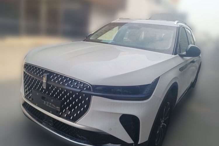 Gebrauchter Lincoln Nautilus 2025 2.0T Four-Wheel Drive Luxury Edition Guazi used car, China used car export, Used car for sale, Used  cars, Cheapest cars for sale