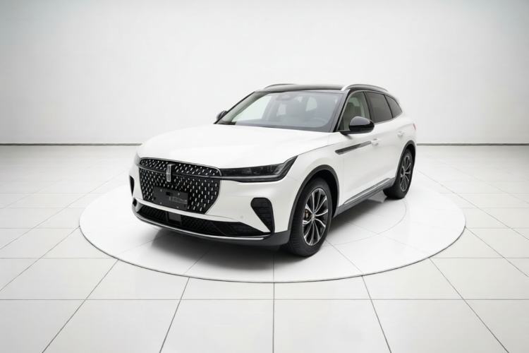 Ojetý Lincoln Nautilus 2025 2.0T Four-Wheel Drive Luxury Edition Guazi used car, China used car export, Used car for sale, Used cars, Cheapest cars for sale