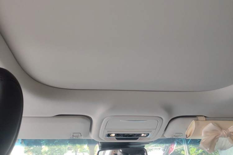 Used Lincoln Nautilus 2026 Model, 2.0T Four-Wheel-Drive Zunxiang Version Headliner