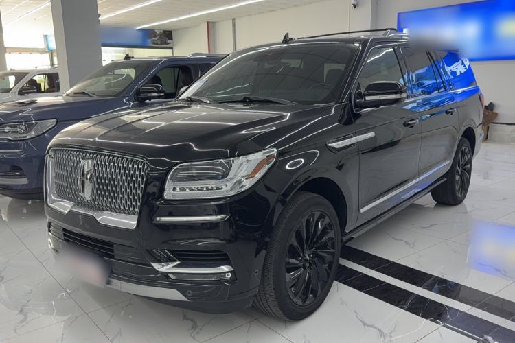 Used Lincoln Navigator Lincoln Navigator (parallel import) Guazi used car, China used car export, Used car for sale, Used cars, Cheapest cars for sale
