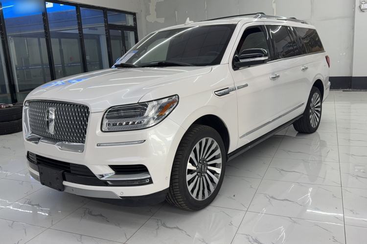 Used Lincoln Navigator Guazi used car, China used car export, Used car for sale, Used cars, Cheapest cars for sale
