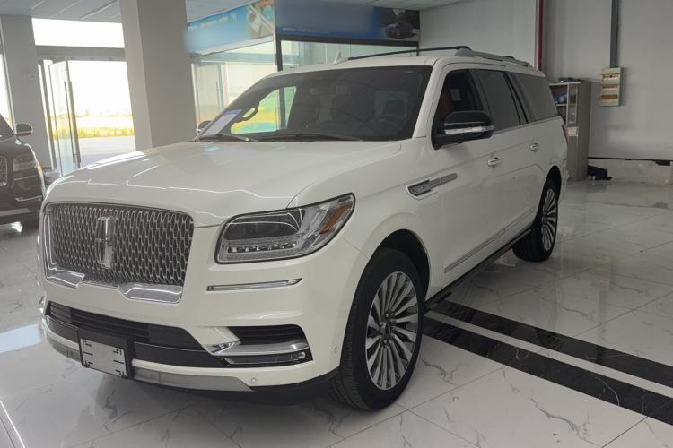 Used Lincoln Navigator Guazi used car, China used car export, Used car for sale, Used cars, Cheapest cars for sale