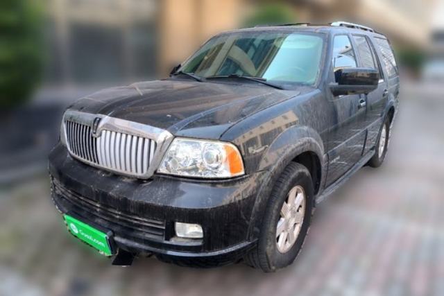 Used Lincoln Navigator 2005 5.4L