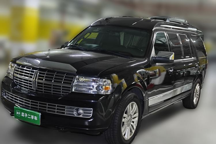 Used Lincoln Navigator 2010 5.4L AWD Guazi used car, China used car export, Used car for sale, Used  cars, Cheapest cars for sale