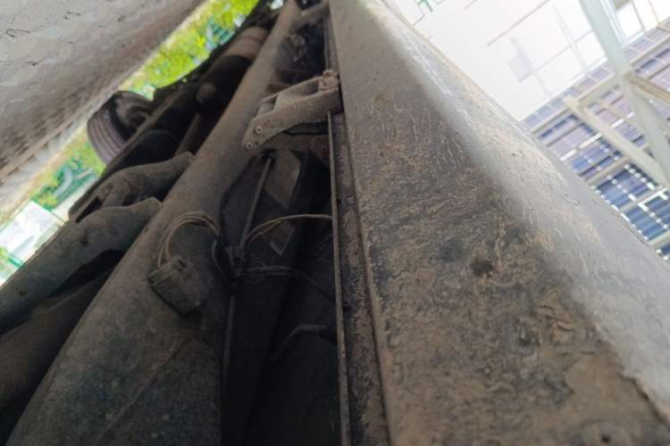 Used Lincoln Navigator 2010 Presidential Number Chassis Front Right