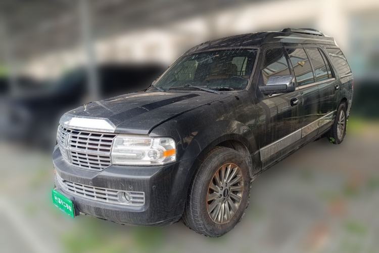 Used Lincoln Navigator 2010 Presidential Number Guazi used car, China used car export, Used car for sale, Used cars, Cheapest cars for sale