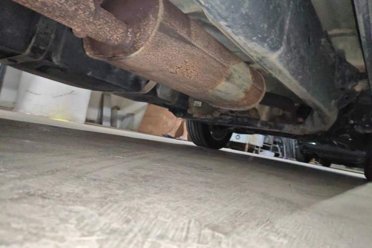 Used Lincoln Navigator  Chassis Rear Right