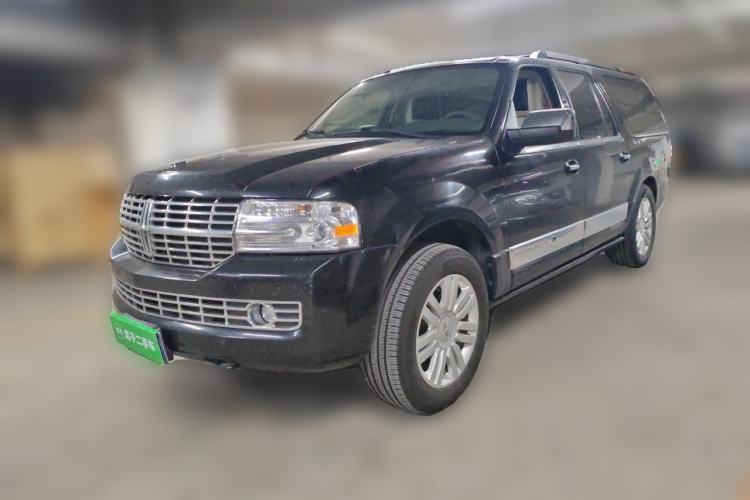Used Lincoln Navigator Lincoln Navigator, parallel import, automatic transmission, 5.4-liter gasoline engine, 6 seats. Guazi used car, China used car export, Used car for sale, Used cars, Cheapest cars for sale