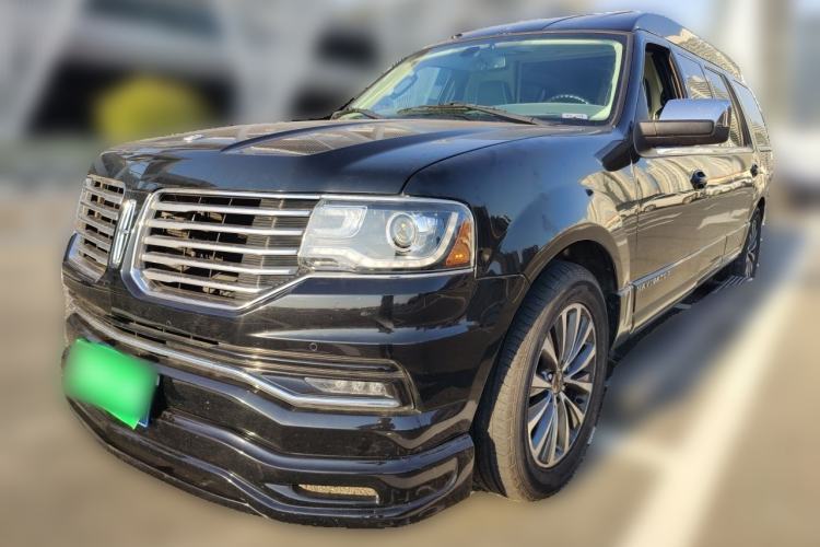 Used Lincoln Navigator 2014 3.5T AWD Parallel Import Guazi used car, China used car export, Used car for sale, Used  cars, Cheapest cars for sale