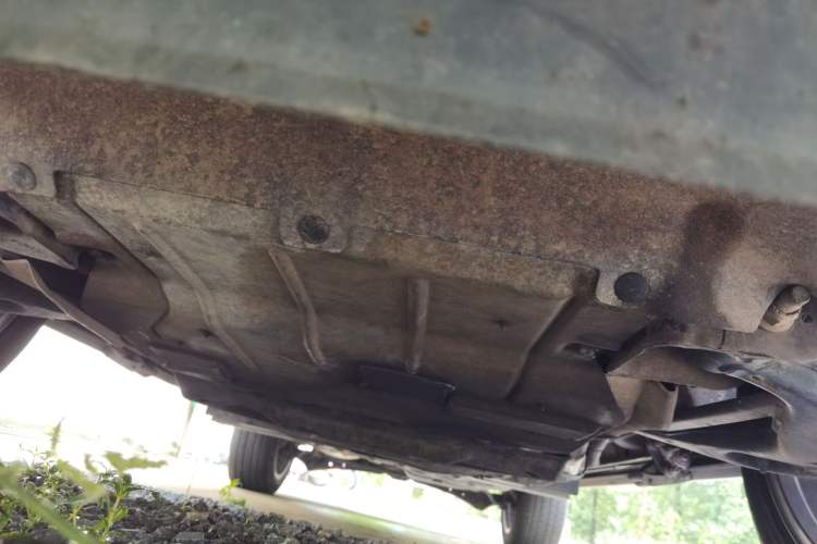 Used Lincoln Navigator 2016 3.5T AWD Chassis Front