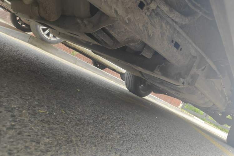 Used Lincoln Navigator 2016 3.5T AWD Chassis Front Left