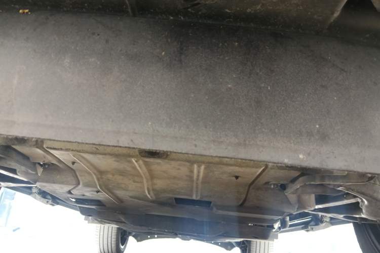 Used Lincoln Navigator 2016 3.5T AWD Chassis Front