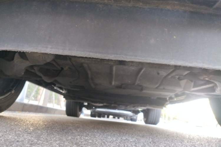 Used Lincoln Navigator 2016 3.5T AWD Chassis Front