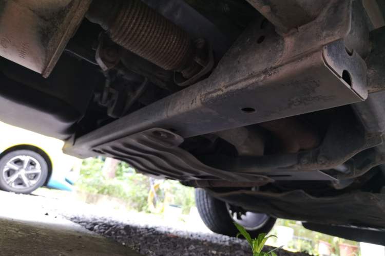 Used Lincoln Navigator 2016 3.5T AWD Chassis Front Right
