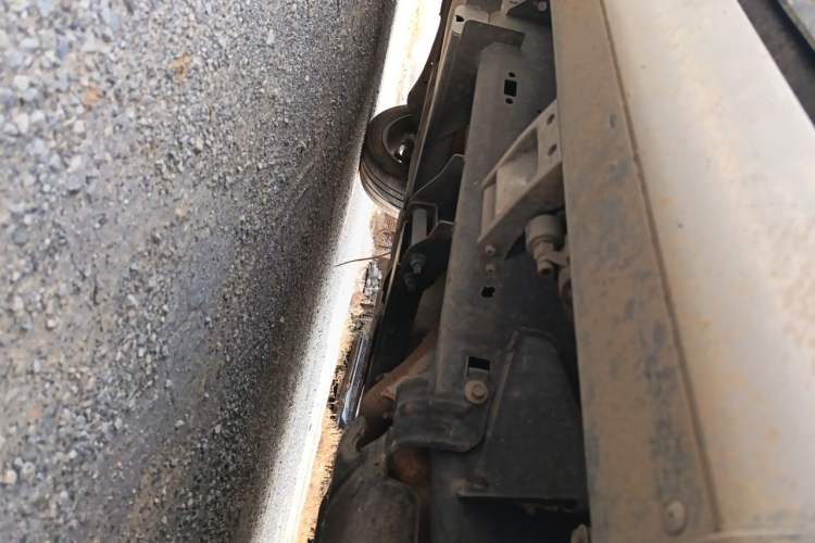Used Lincoln Navigator 2016 3.5T AWD Chassis Front Right