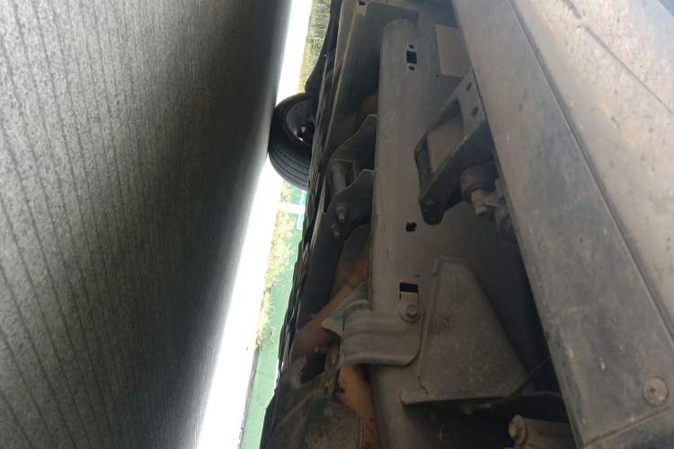 Used Lincoln Navigator 2016 3.5T AWD Chassis Front Right