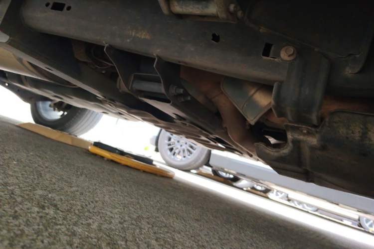 Used Lincoln Navigator 2016 3.5T AWD Chassis Front Right
